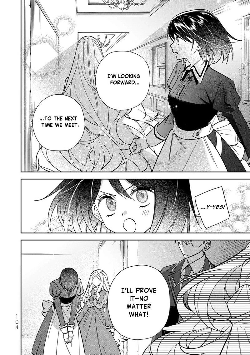 Jiyuu Kimama Na Seireihime 34 9