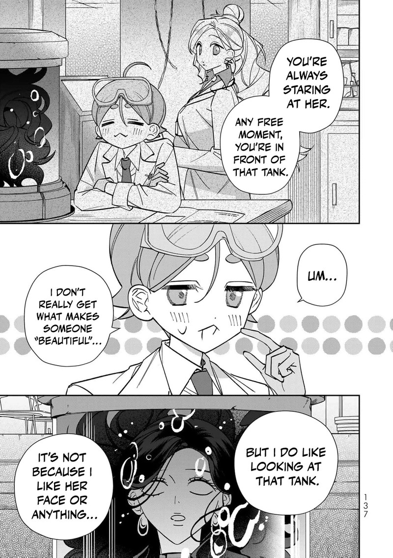 Jiyuu Kimama Na Seireihime 35 10