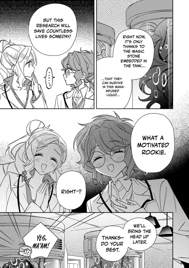 Jiyuu Kimama Na Seireihime 35 12