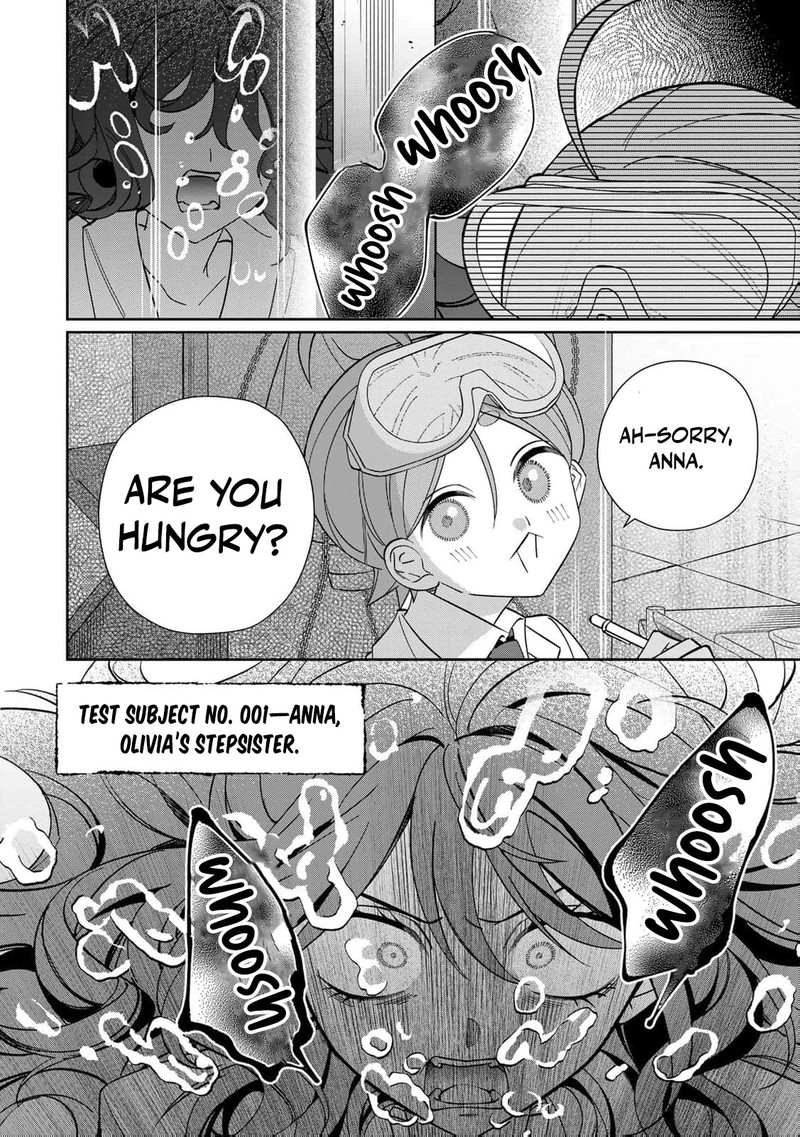 Jiyuu Kimama Na Seireihime 35 15