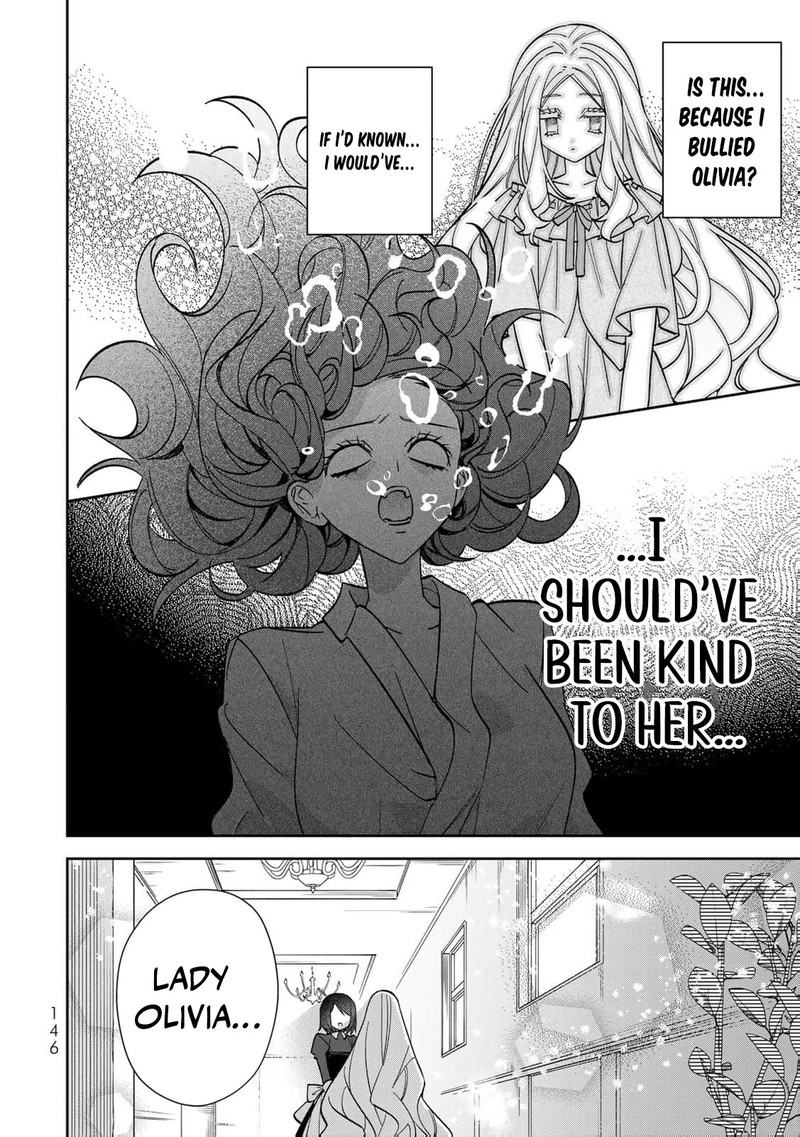 Jiyuu Kimama Na Seireihime 35 19