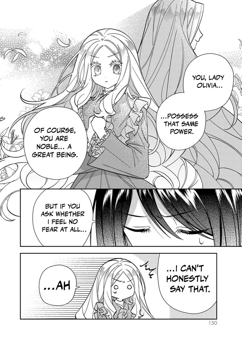 Jiyuu Kimama Na Seireihime 35 23