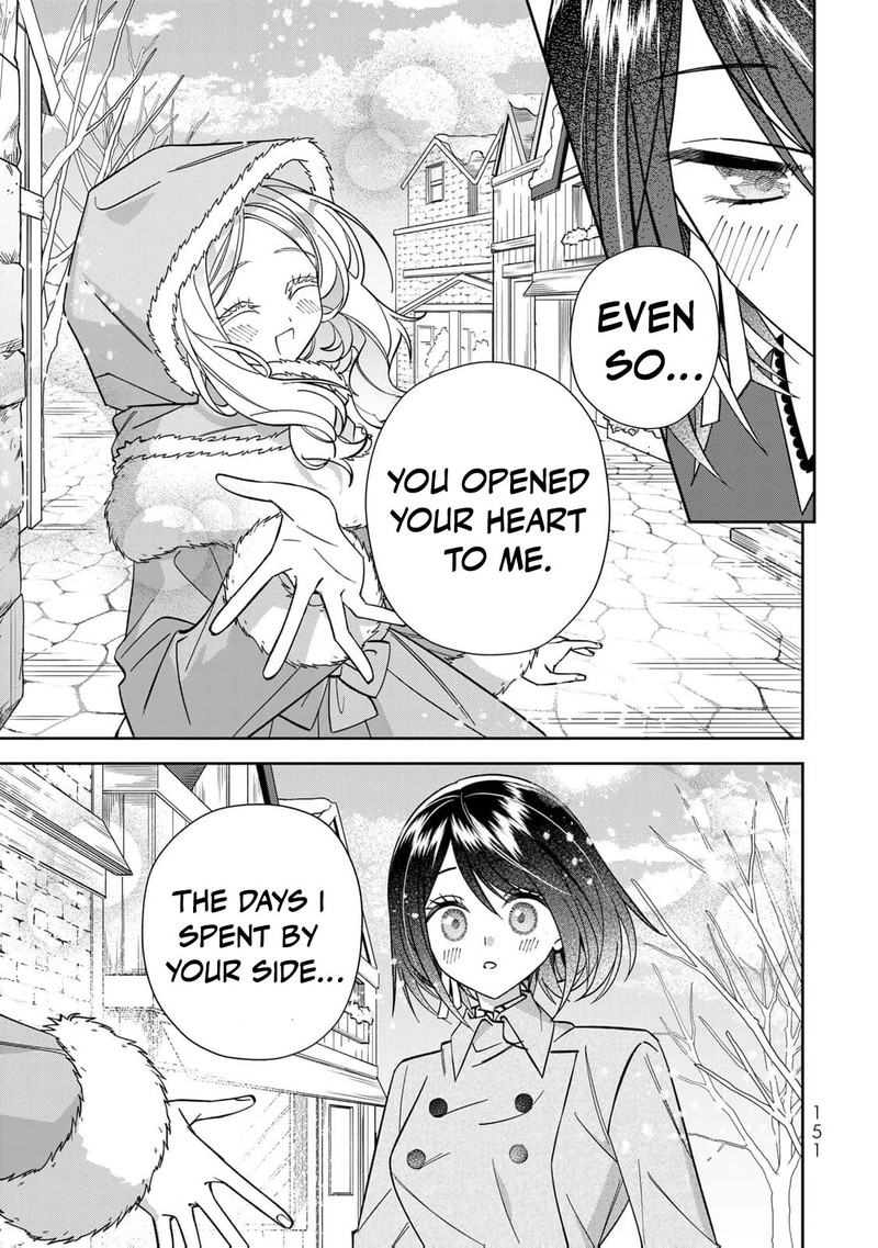 Jiyuu Kimama Na Seireihime 35 24