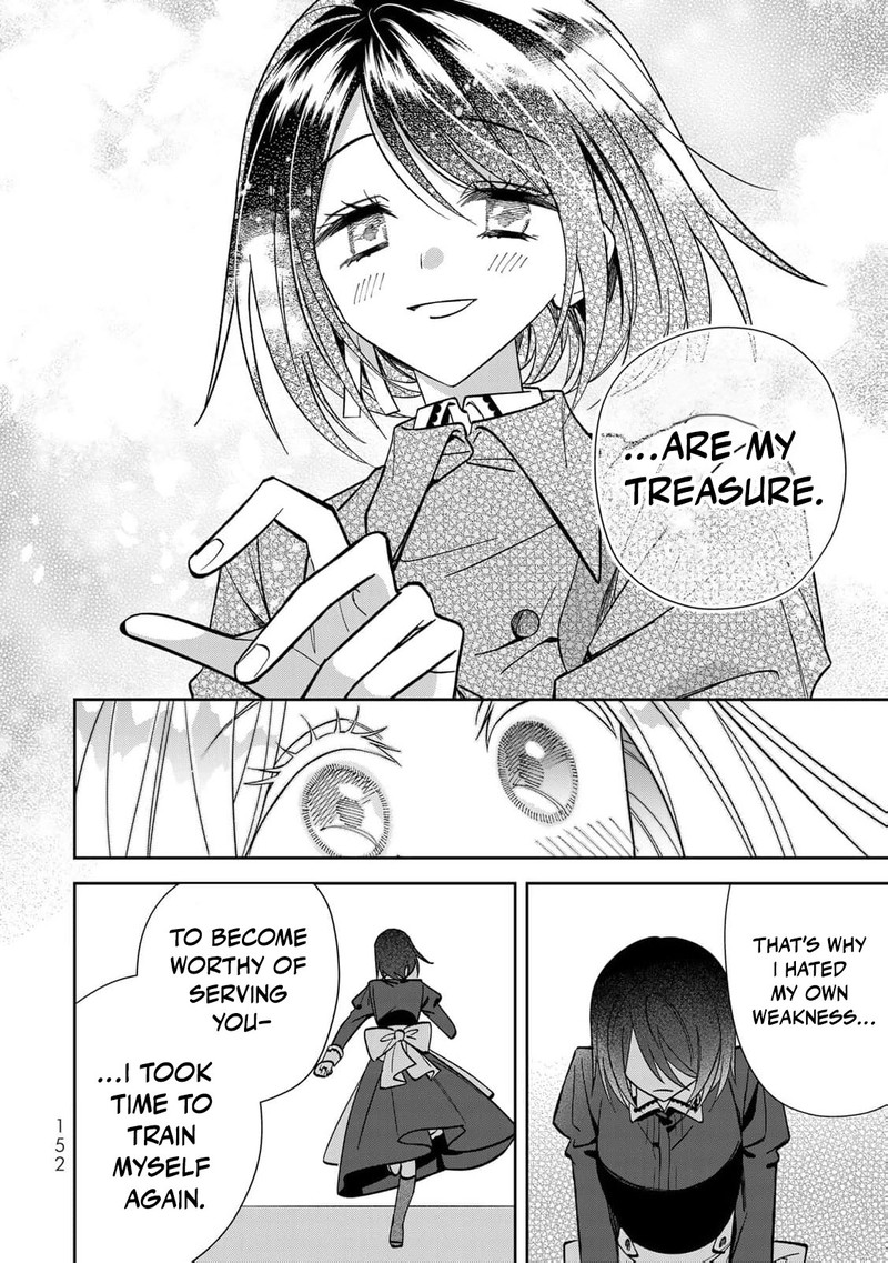Jiyuu Kimama Na Seireihime 35 25