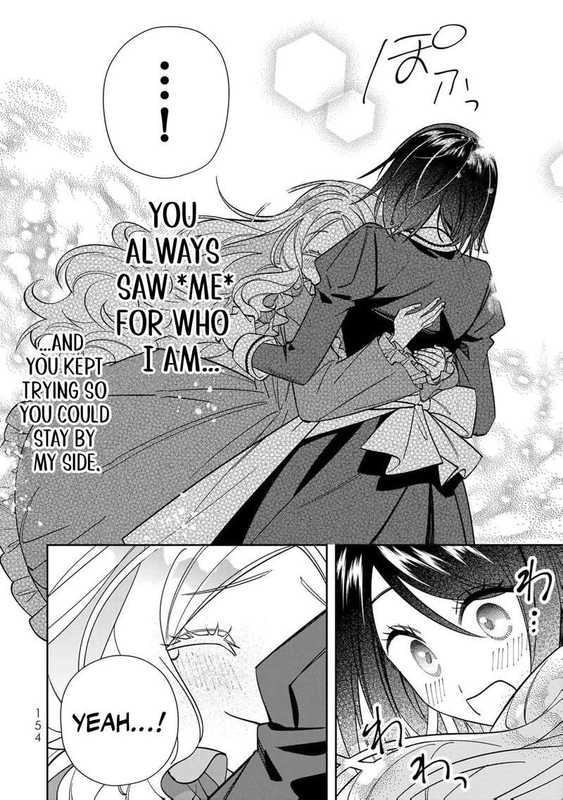 Jiyuu Kimama Na Seireihime 35 27