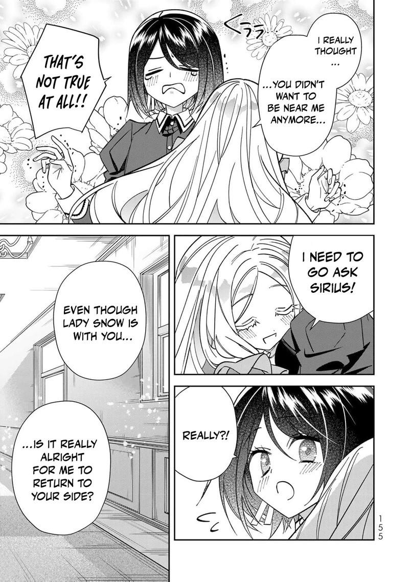 Jiyuu Kimama Na Seireihime 35 28