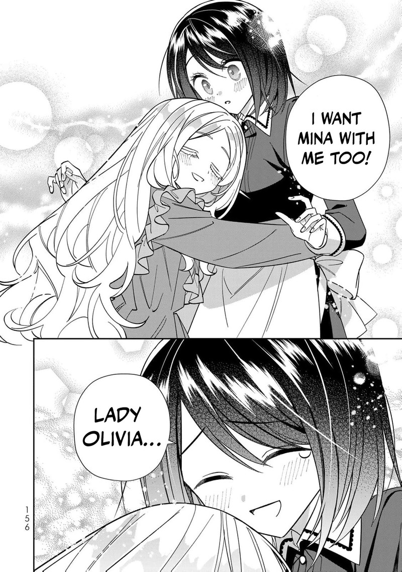 Jiyuu Kimama Na Seireihime 35 29
