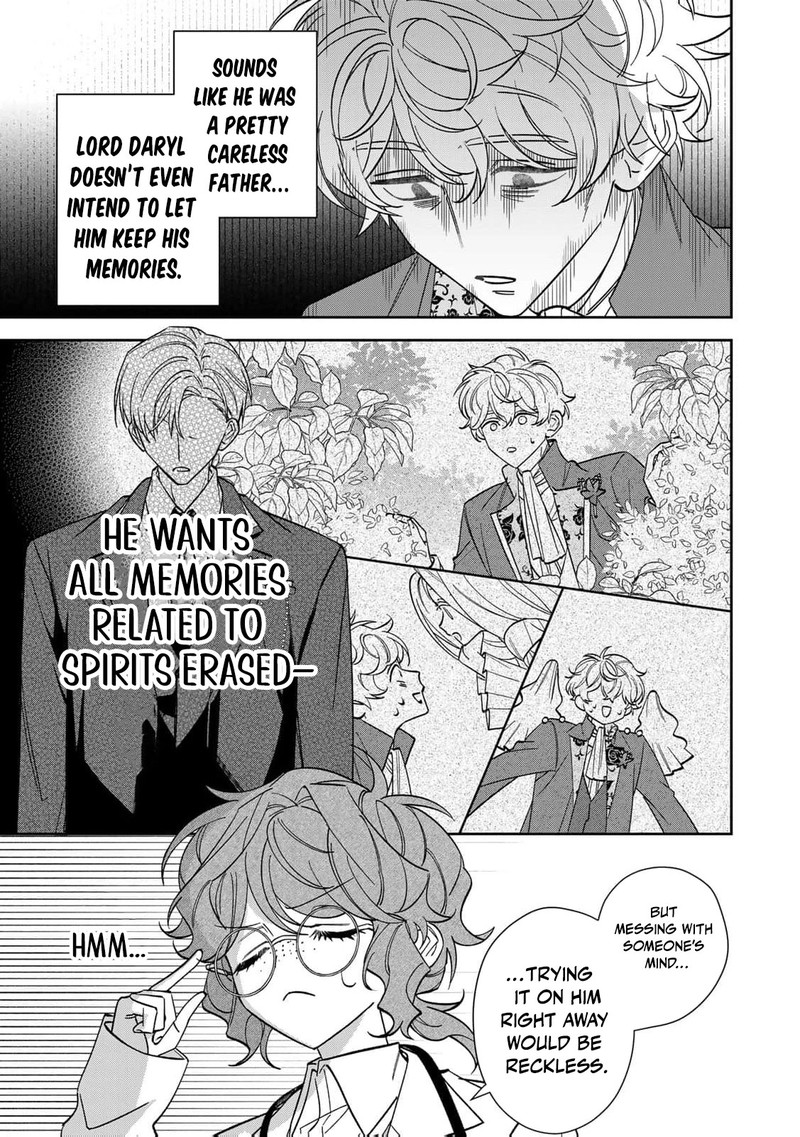 Jiyuu Kimama Na Seireihime 35 6