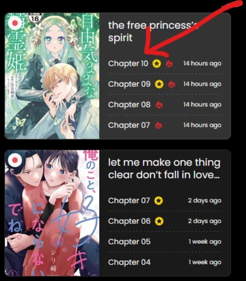 Jiyuu Kimama Na Seireihime 4 1