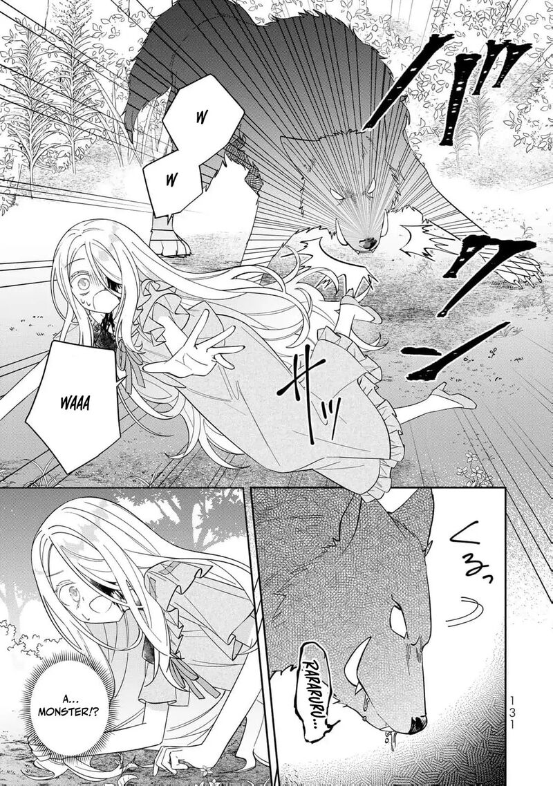 Jiyuu Kimama Na Seireihime 4 10