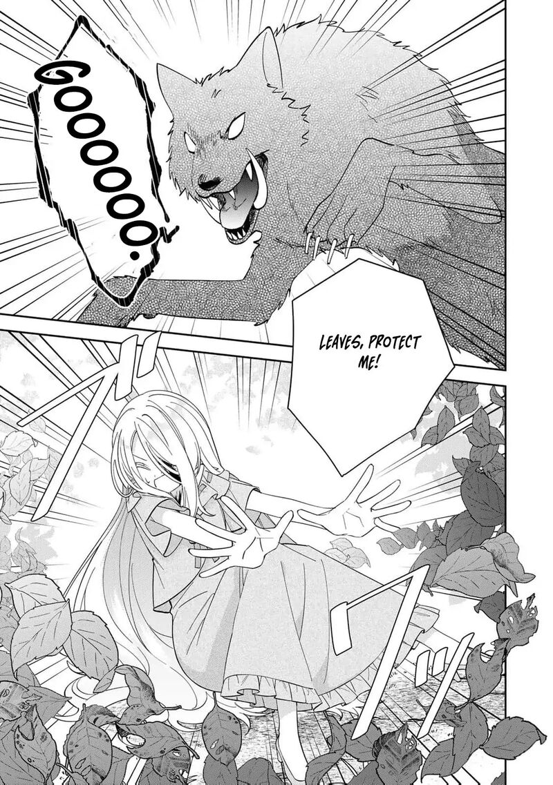Jiyuu Kimama Na Seireihime 4 12