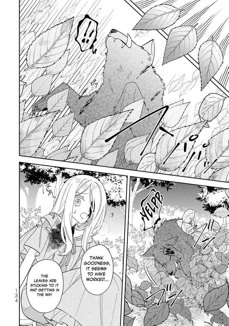 Jiyuu Kimama Na Seireihime 4 13