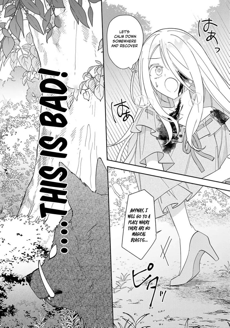 Jiyuu Kimama Na Seireihime 4 15