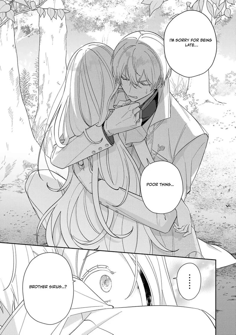 Jiyuu Kimama Na Seireihime 4 28