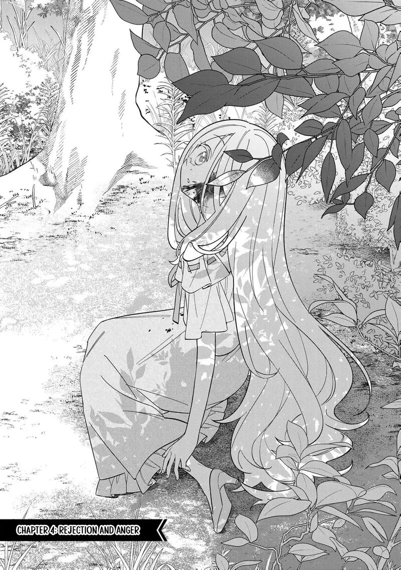 Jiyuu Kimama Na Seireihime 4 3