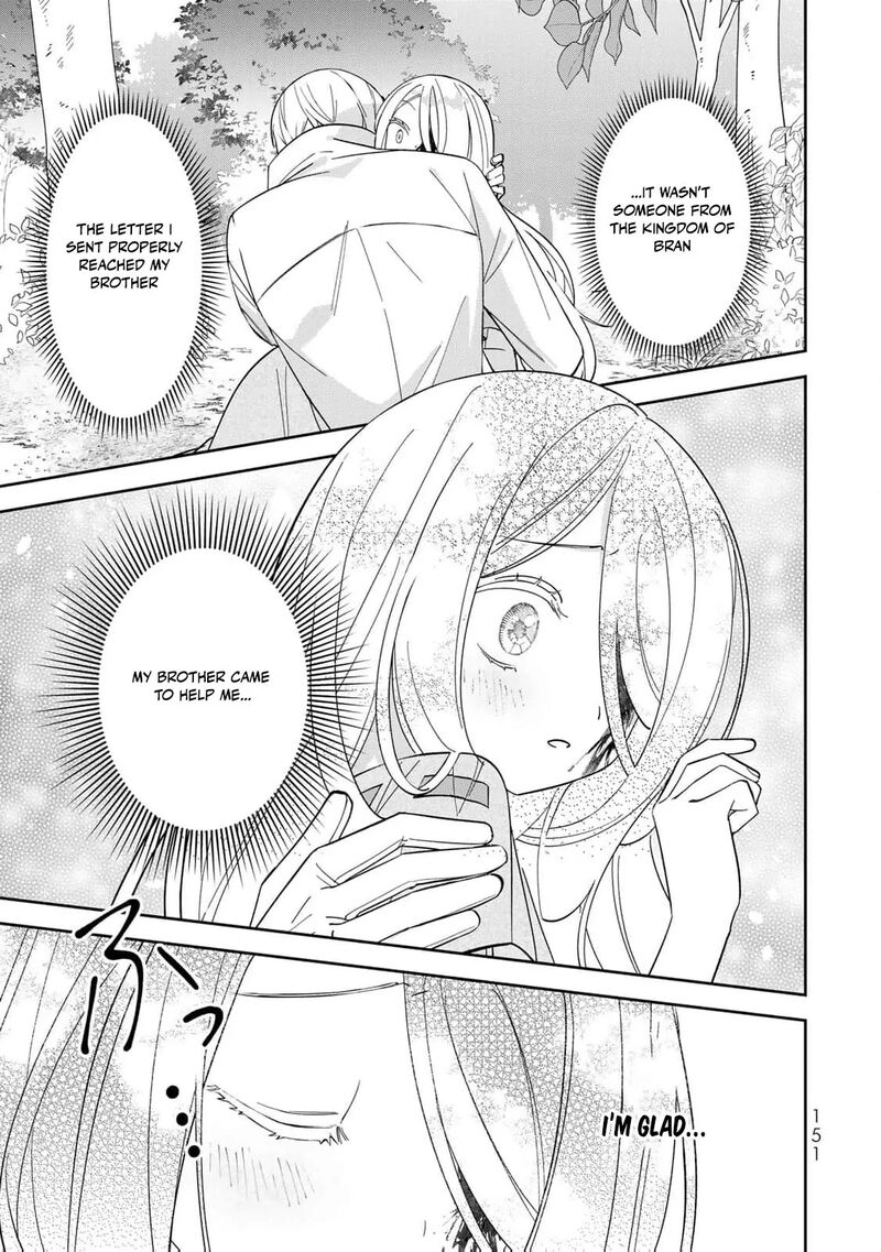 Jiyuu Kimama Na Seireihime 4 30
