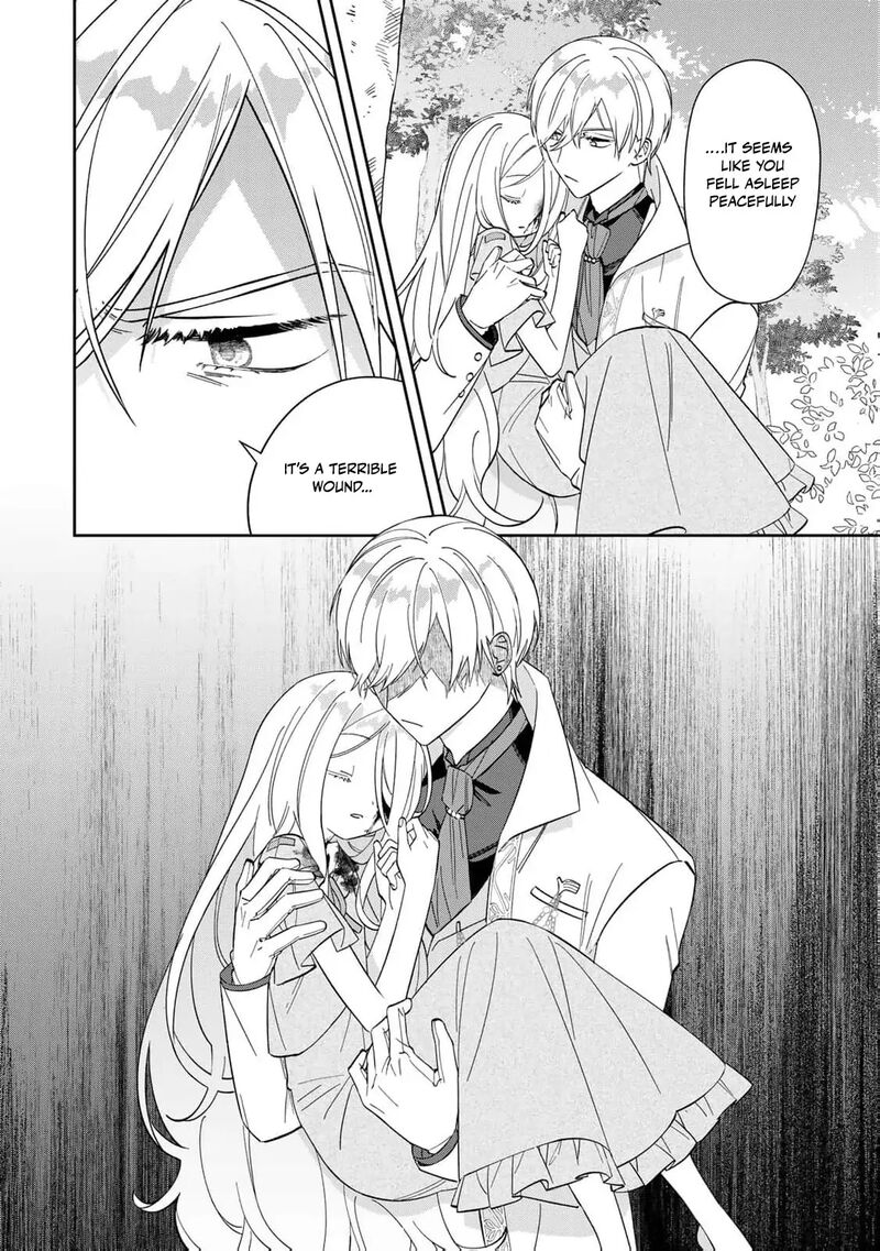 Jiyuu Kimama Na Seireihime 4 31
