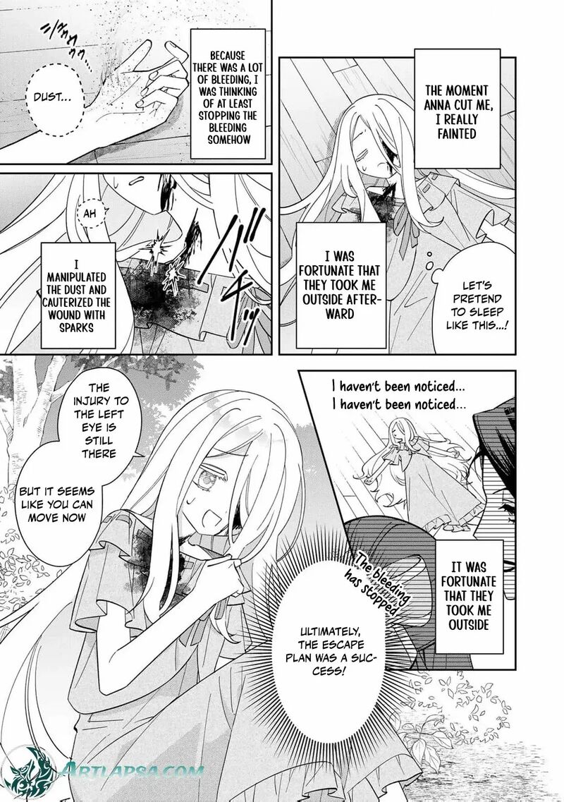 Jiyuu Kimama Na Seireihime 4 4
