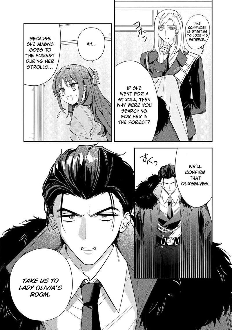 Jiyuu Kimama Na Seireihime 5 15
