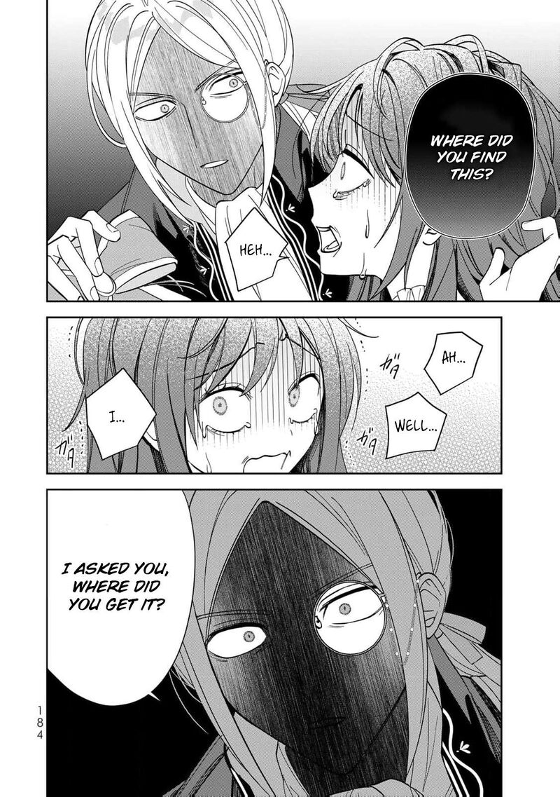 Jiyuu Kimama Na Seireihime 5 28