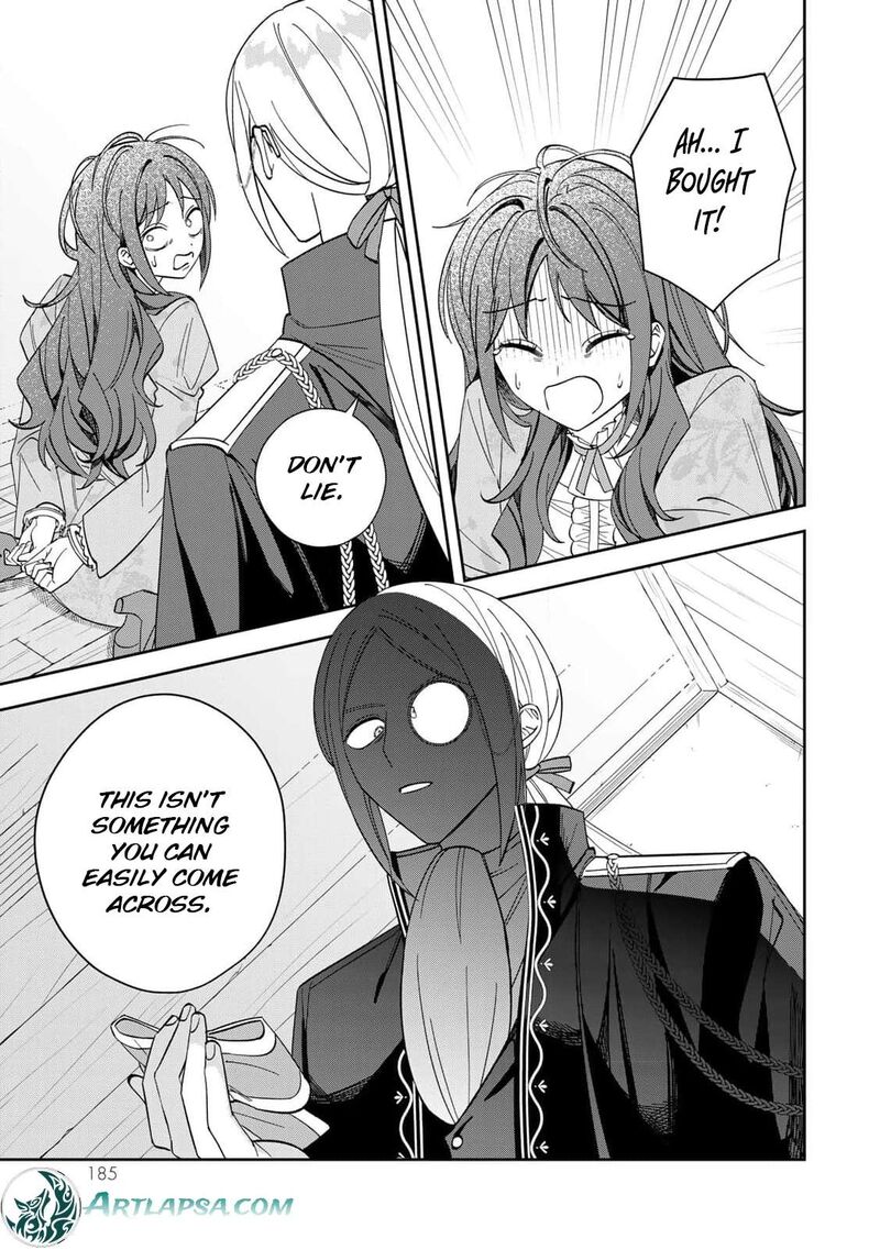 Jiyuu Kimama Na Seireihime 5 29
