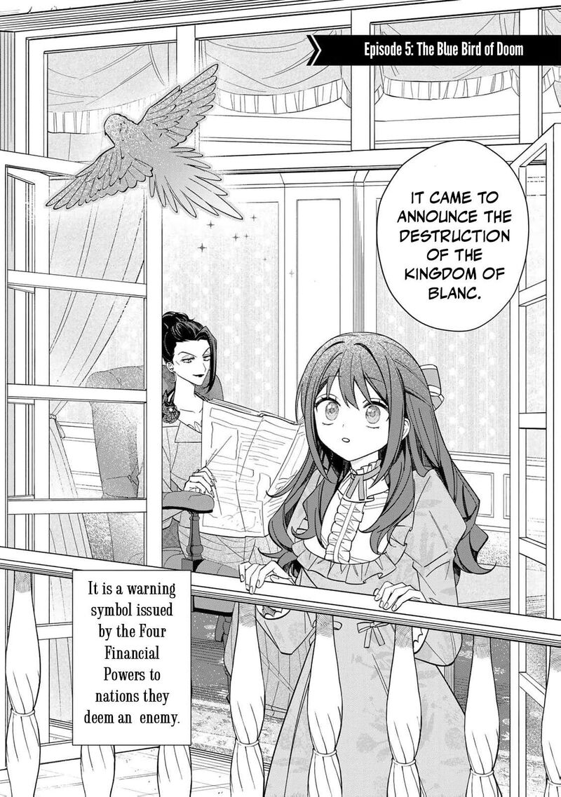 Jiyuu Kimama Na Seireihime 5 3