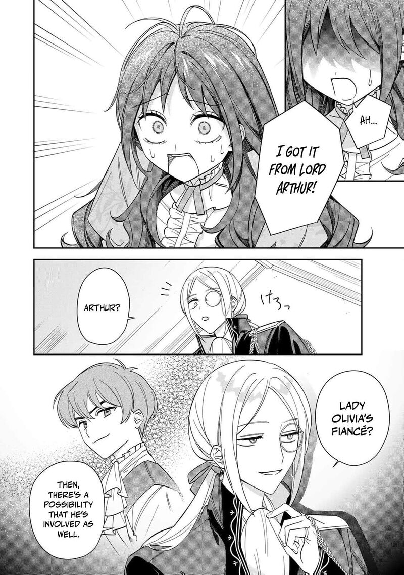 Jiyuu Kimama Na Seireihime 5 30