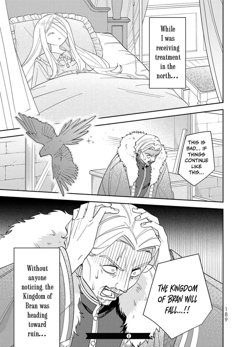 Jiyuu Kimama Na Seireihime 5 33