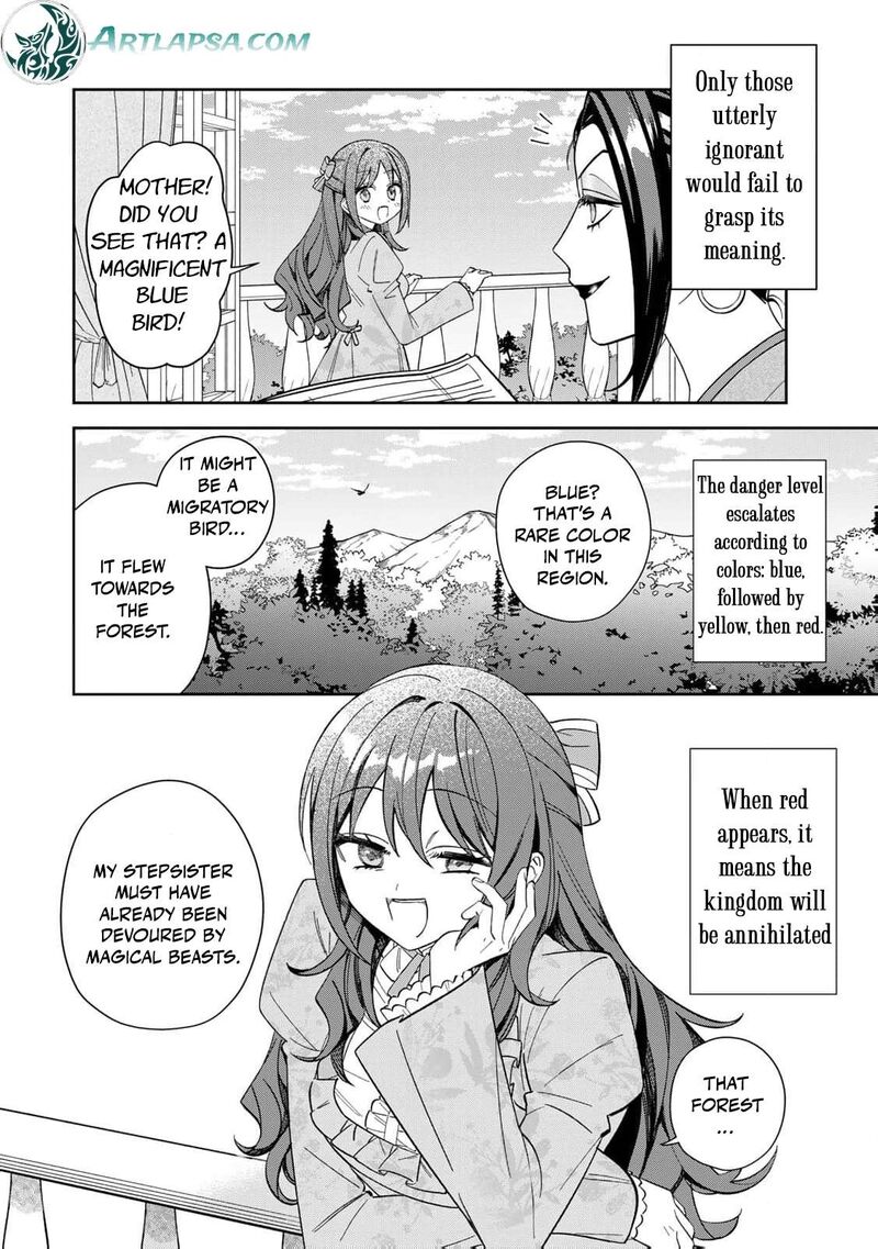 Jiyuu Kimama Na Seireihime 5 4