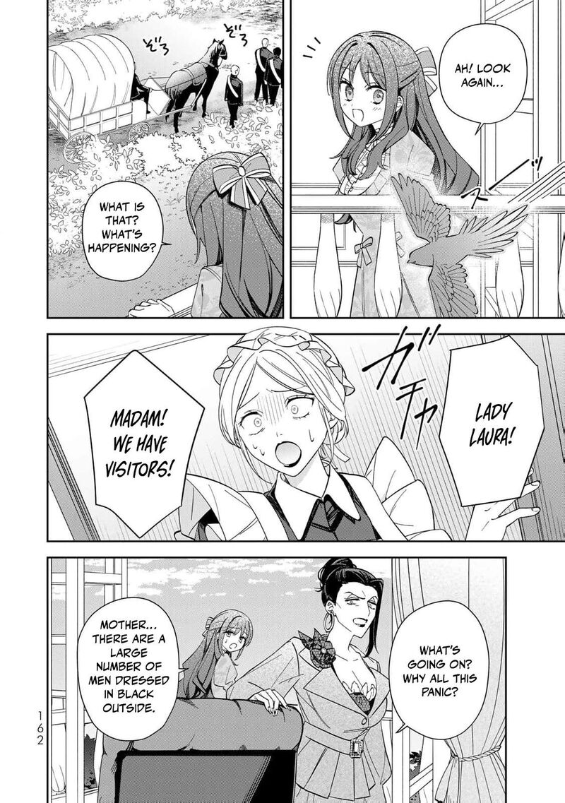 Jiyuu Kimama Na Seireihime 5 6