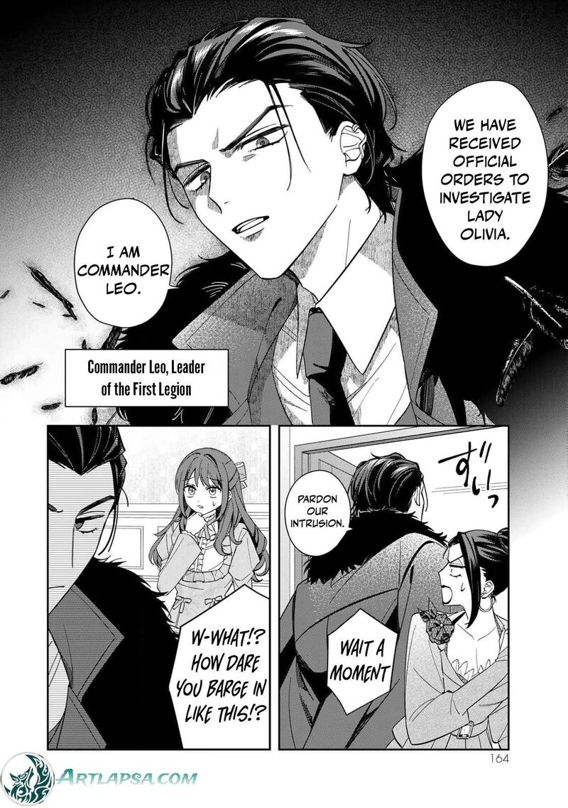 Jiyuu Kimama Na Seireihime 5 8