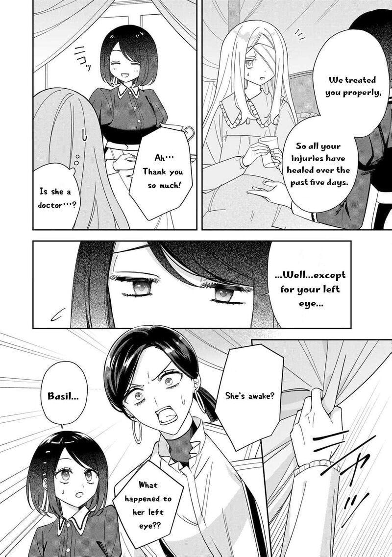 Jiyuu Kimama Na Seireihime 6 10
