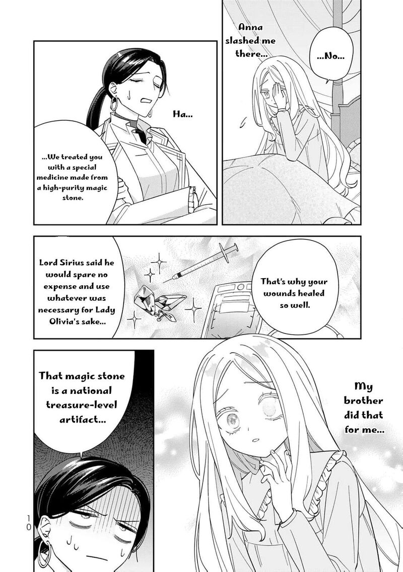 Jiyuu Kimama Na Seireihime 6 12
