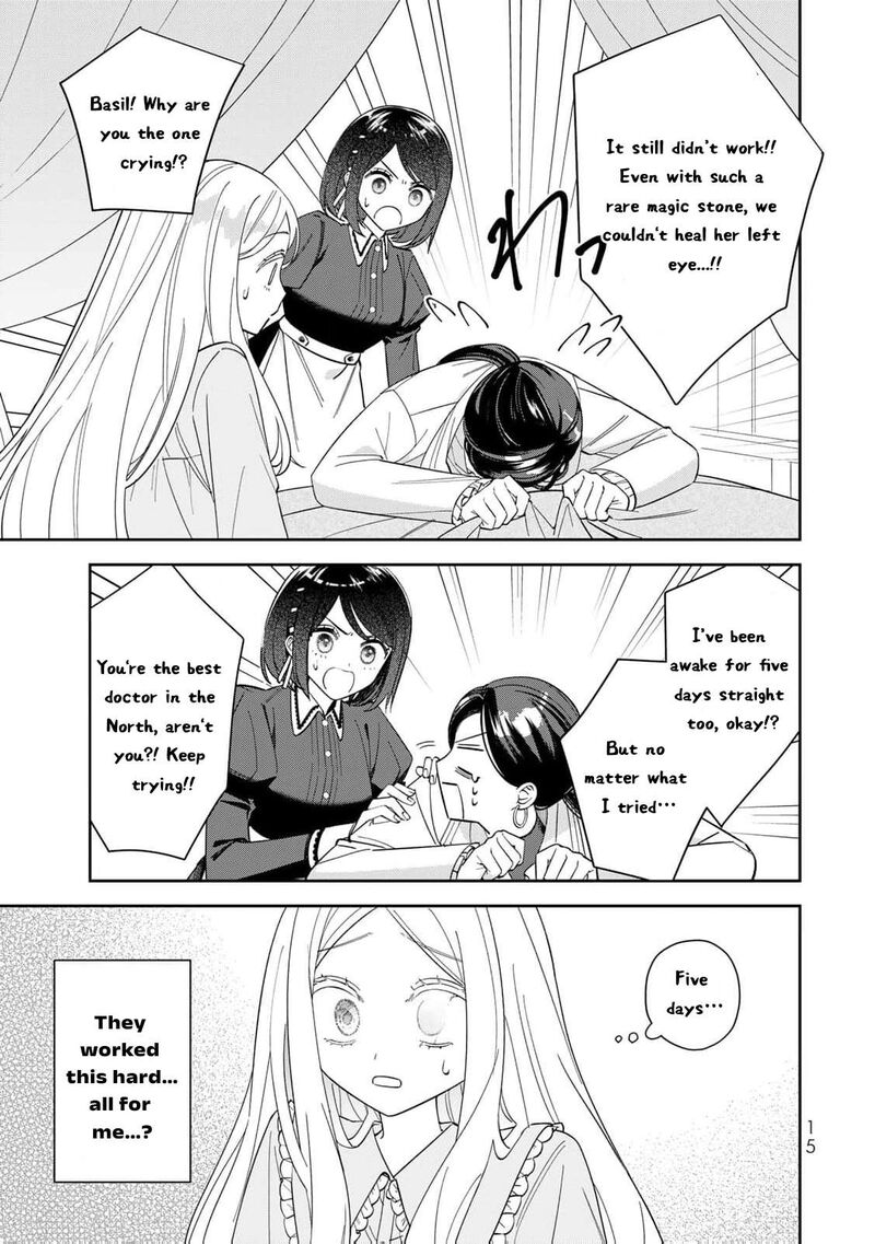 Jiyuu Kimama Na Seireihime 6 17