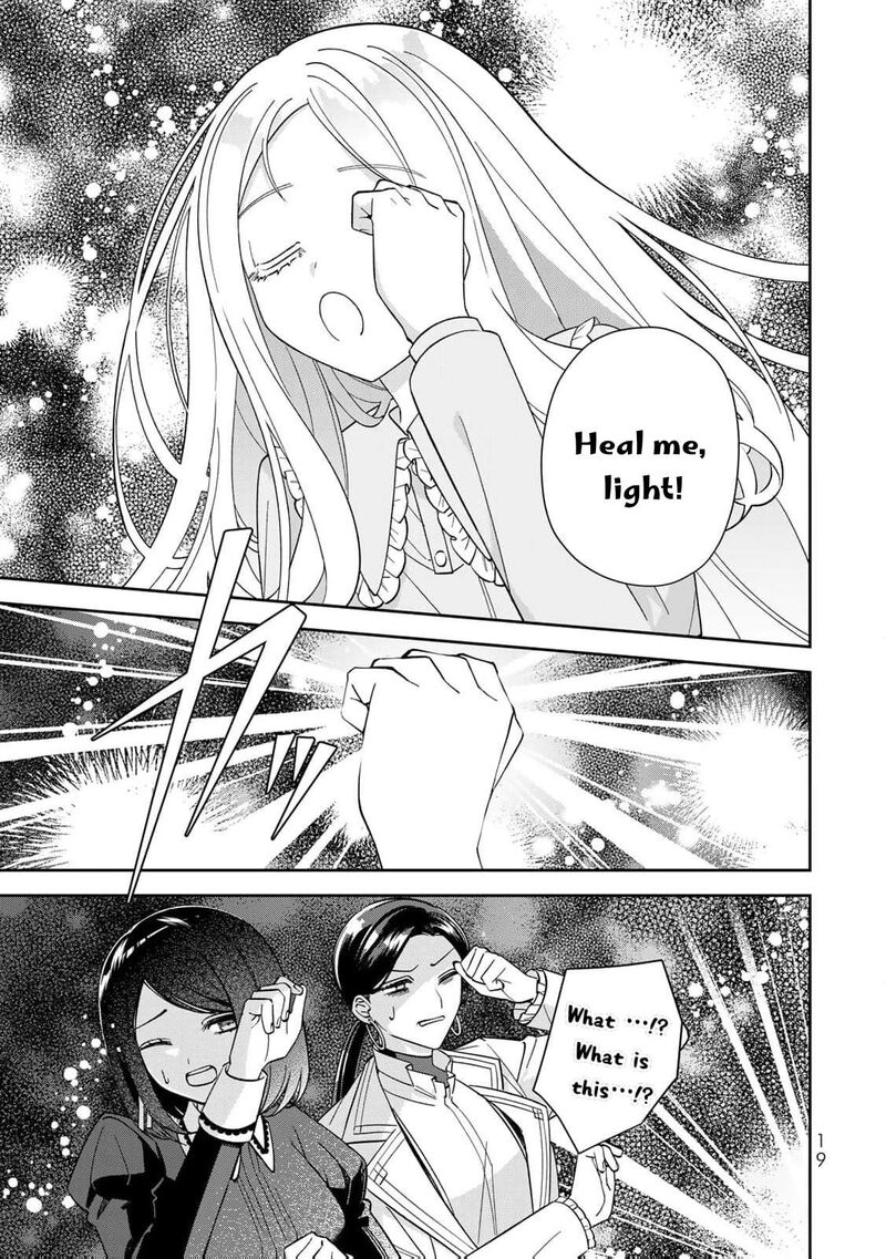 Jiyuu Kimama Na Seireihime 6 21