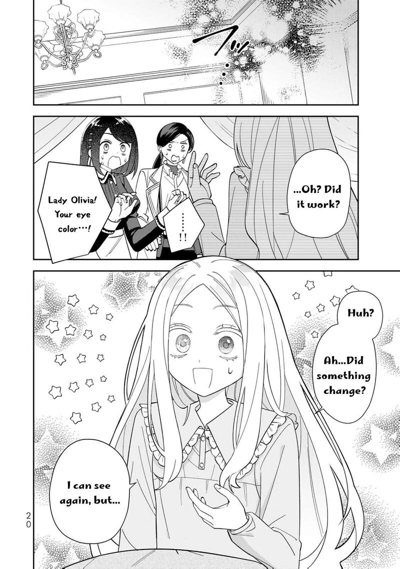 Jiyuu Kimama Na Seireihime 6 22