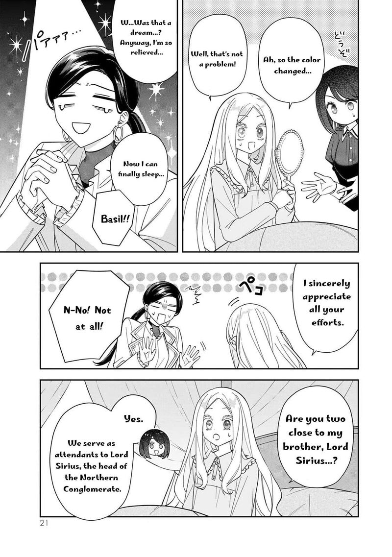 Jiyuu Kimama Na Seireihime 6 23