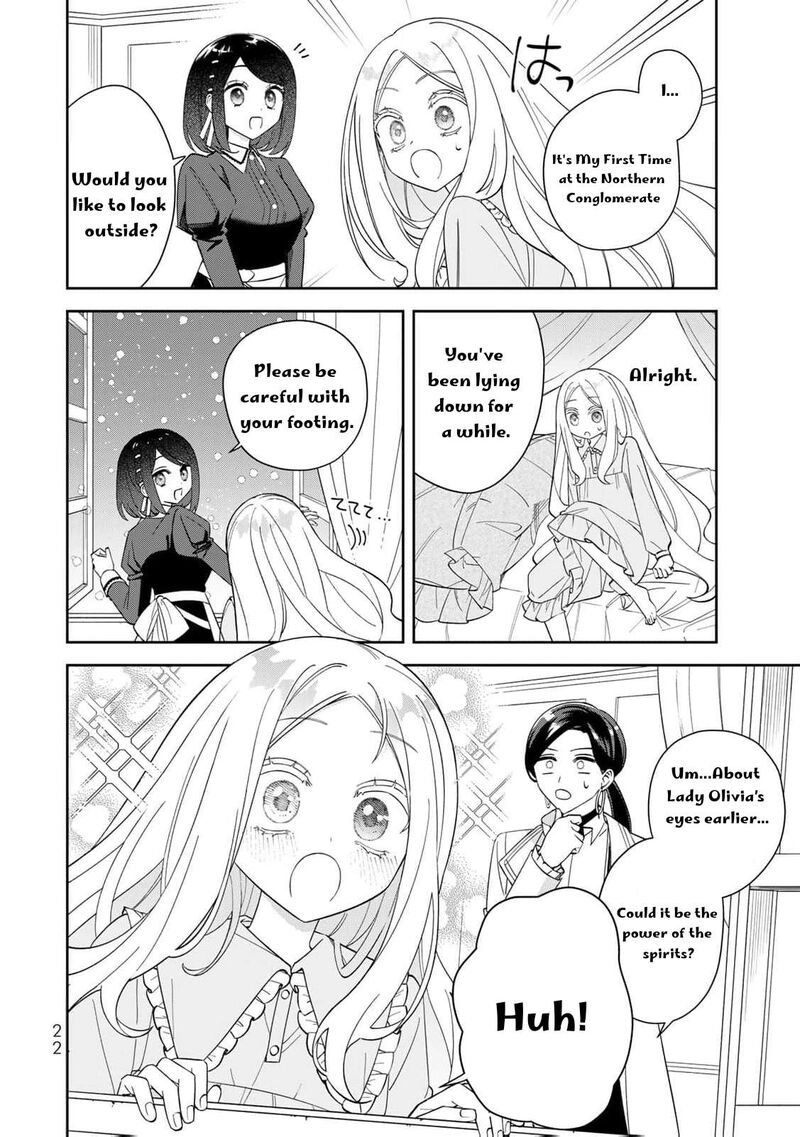 Jiyuu Kimama Na Seireihime 6 24