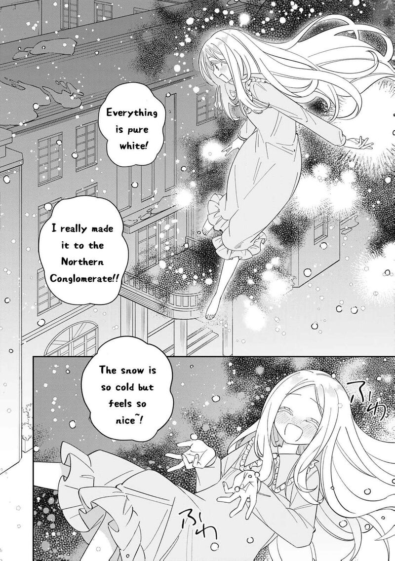 Jiyuu Kimama Na Seireihime 6 26