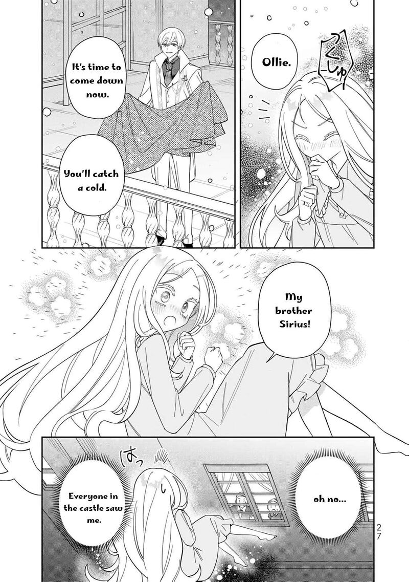 Jiyuu Kimama Na Seireihime 6 29