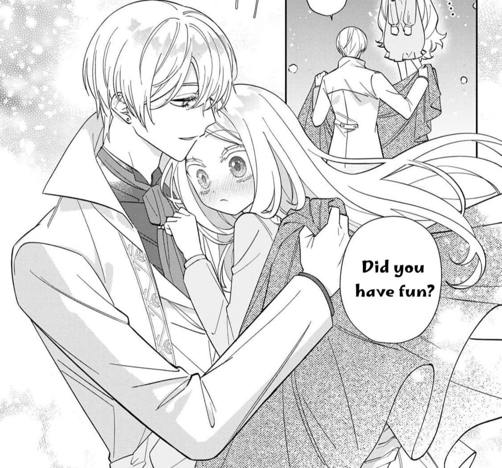 Jiyuu Kimama Na Seireihime 6 30