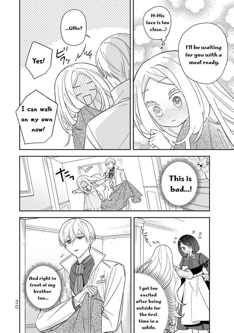 Jiyuu Kimama Na Seireihime 6 32
