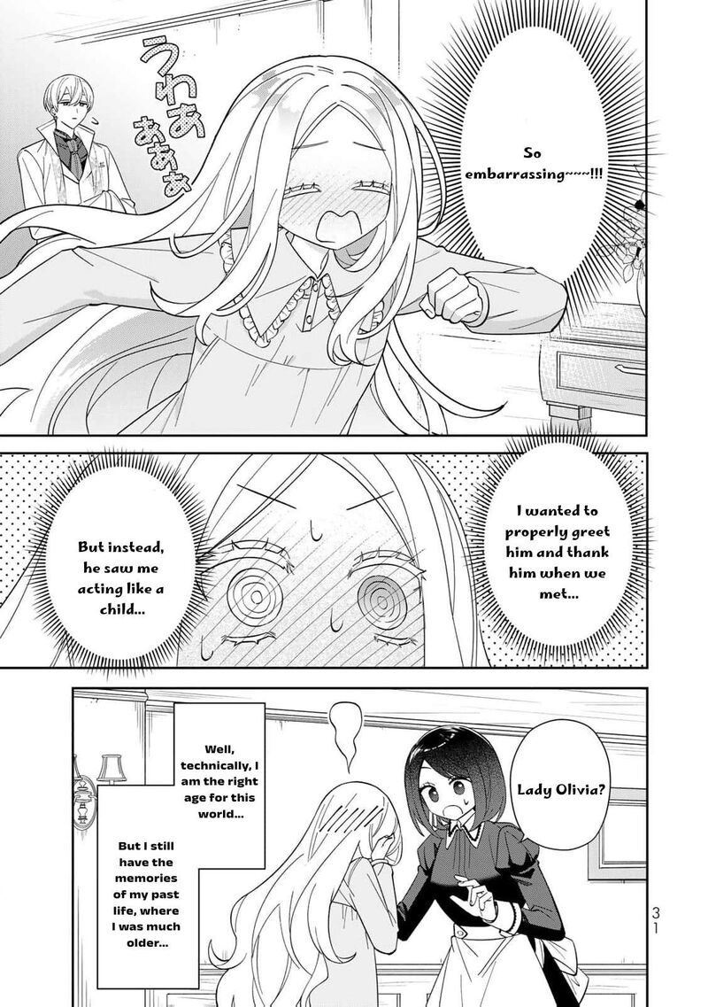 Jiyuu Kimama Na Seireihime 6 33