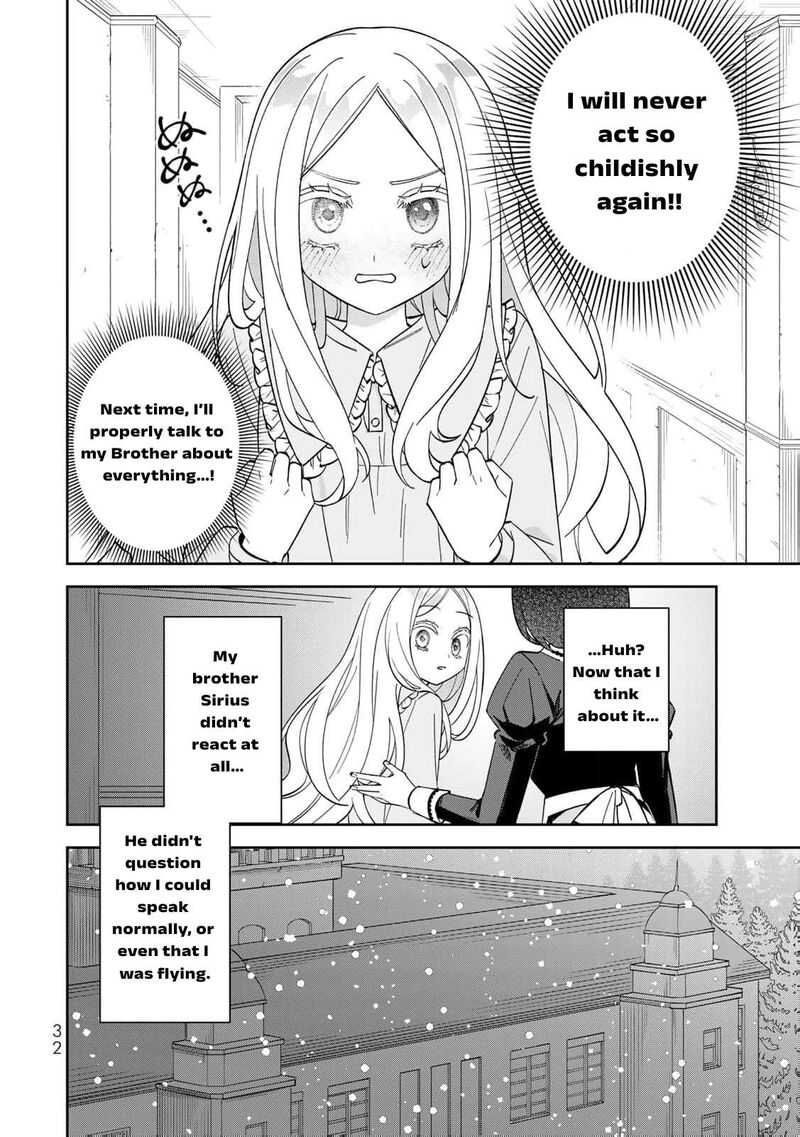 Jiyuu Kimama Na Seireihime 6 34