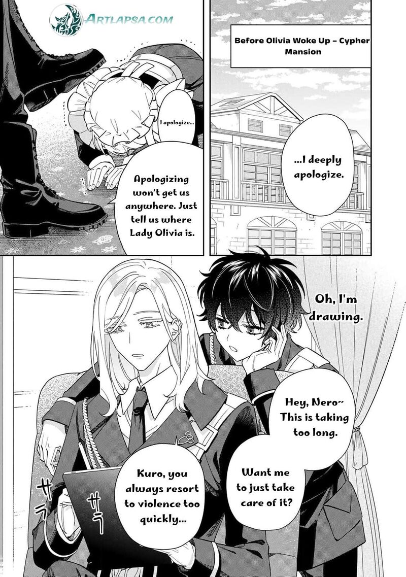 Jiyuu Kimama Na Seireihime 6 35