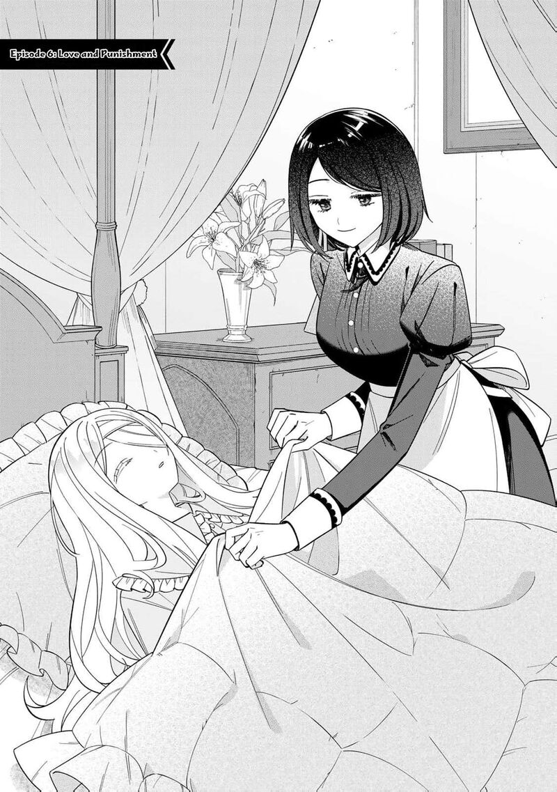Jiyuu Kimama Na Seireihime 6 5