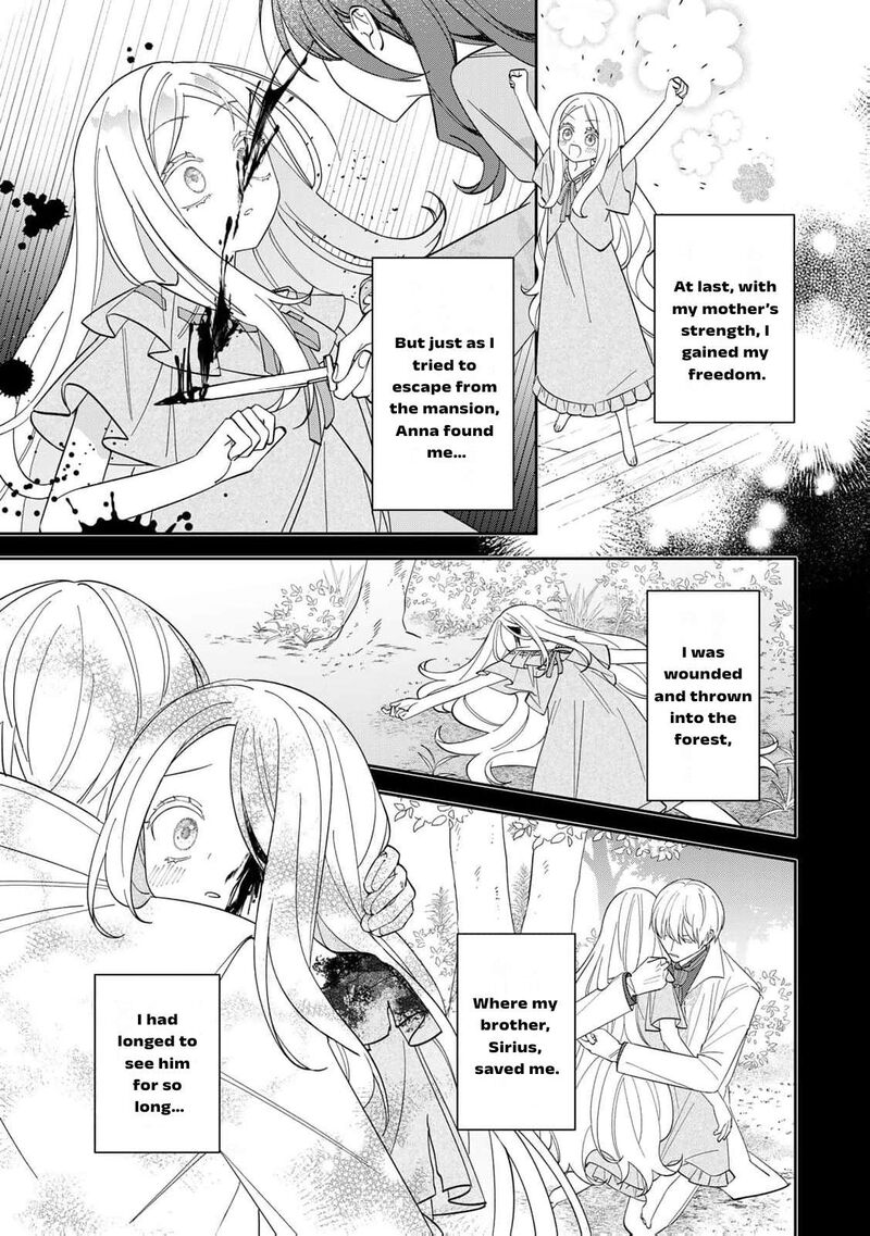 Jiyuu Kimama Na Seireihime 6 7