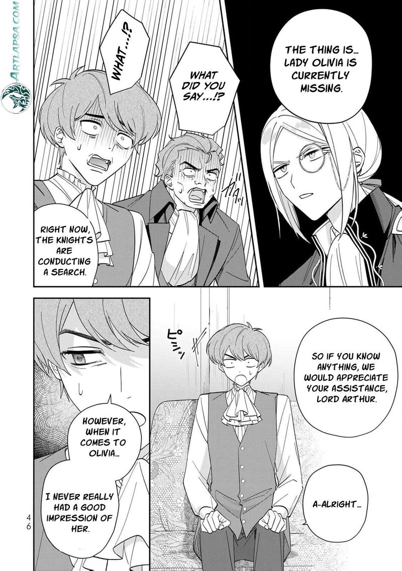 Jiyuu Kimama Na Seireihime 7 12