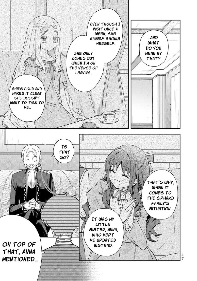 Jiyuu Kimama Na Seireihime 7 13