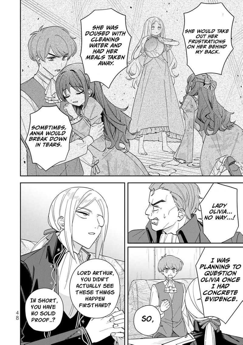 Jiyuu Kimama Na Seireihime 7 14